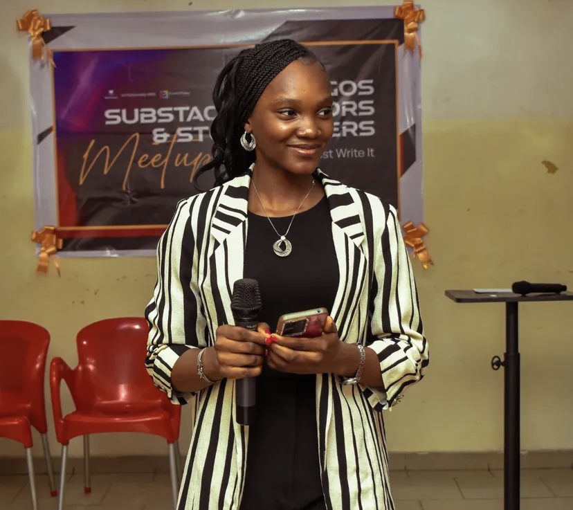 About Iteoluwa